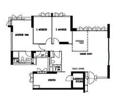 Blk 466A Spring Lodge (Sembawang), HDB 5 Rooms #521011171